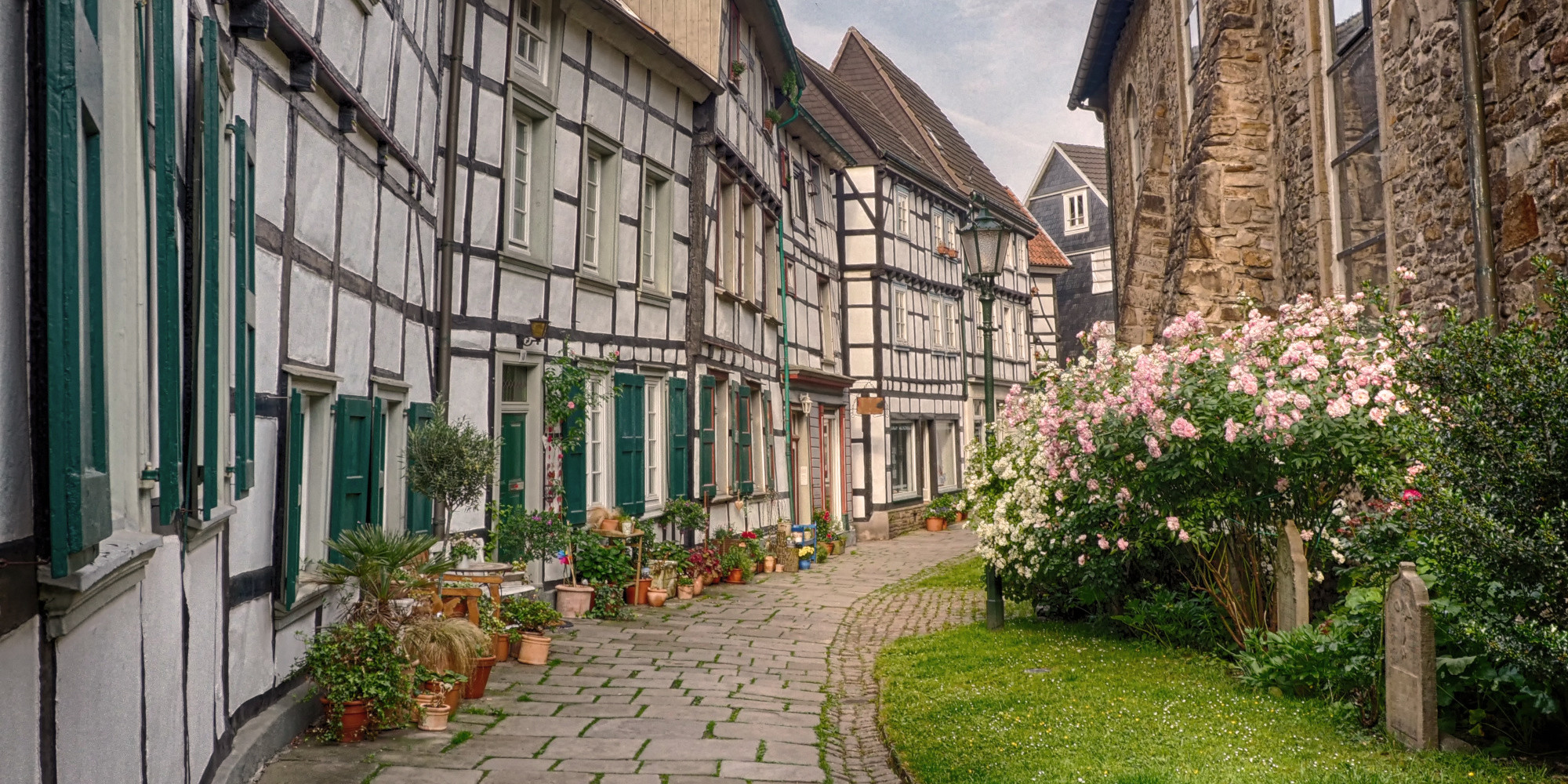 LBS Immobilienmakler Hattingen