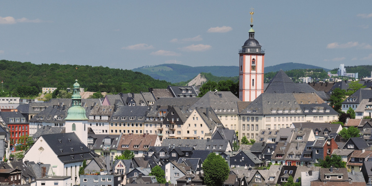 LBS Immobilien Siegen