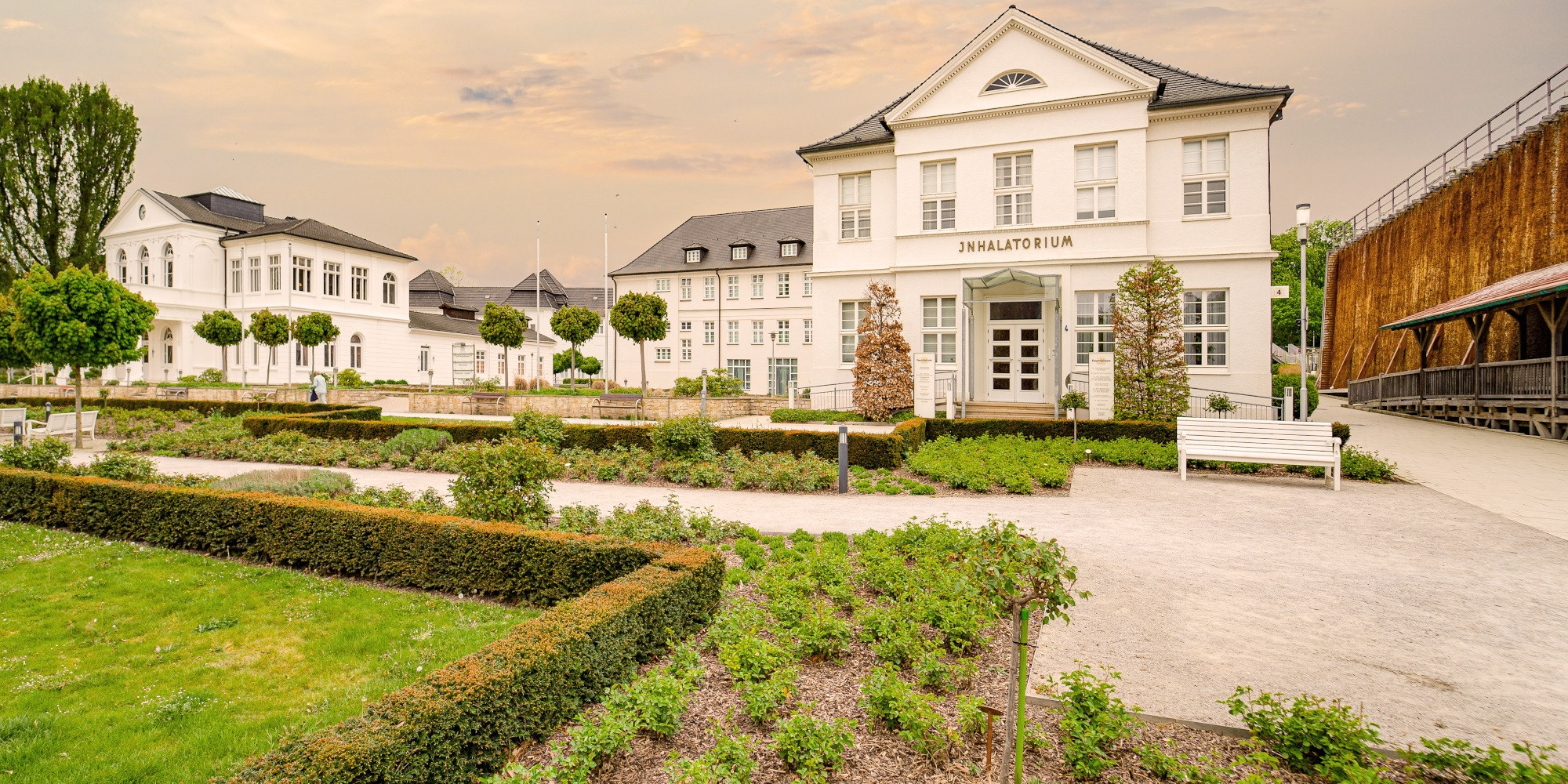 LBS Immobilienmakler Bad Salzuflen