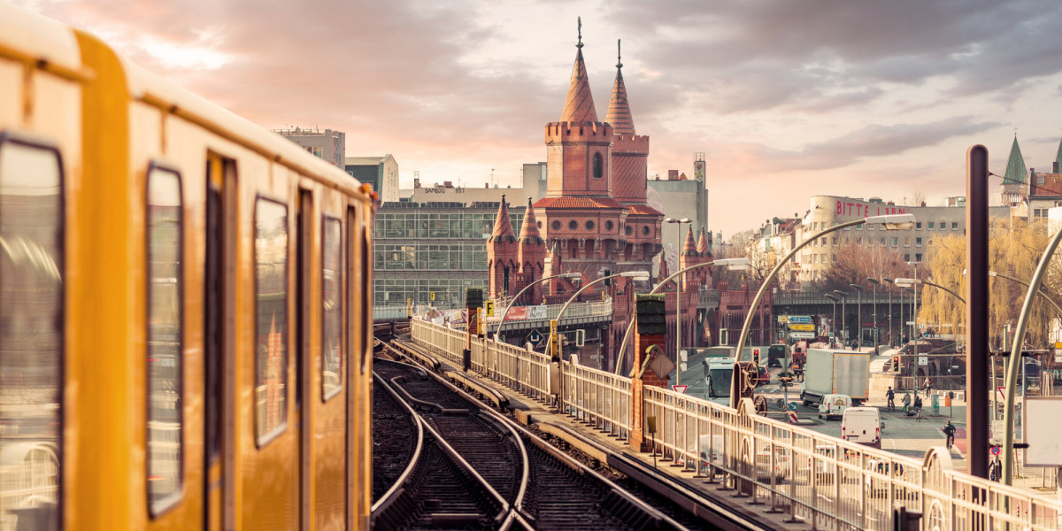LBS Immobilien Berlin - Spandau