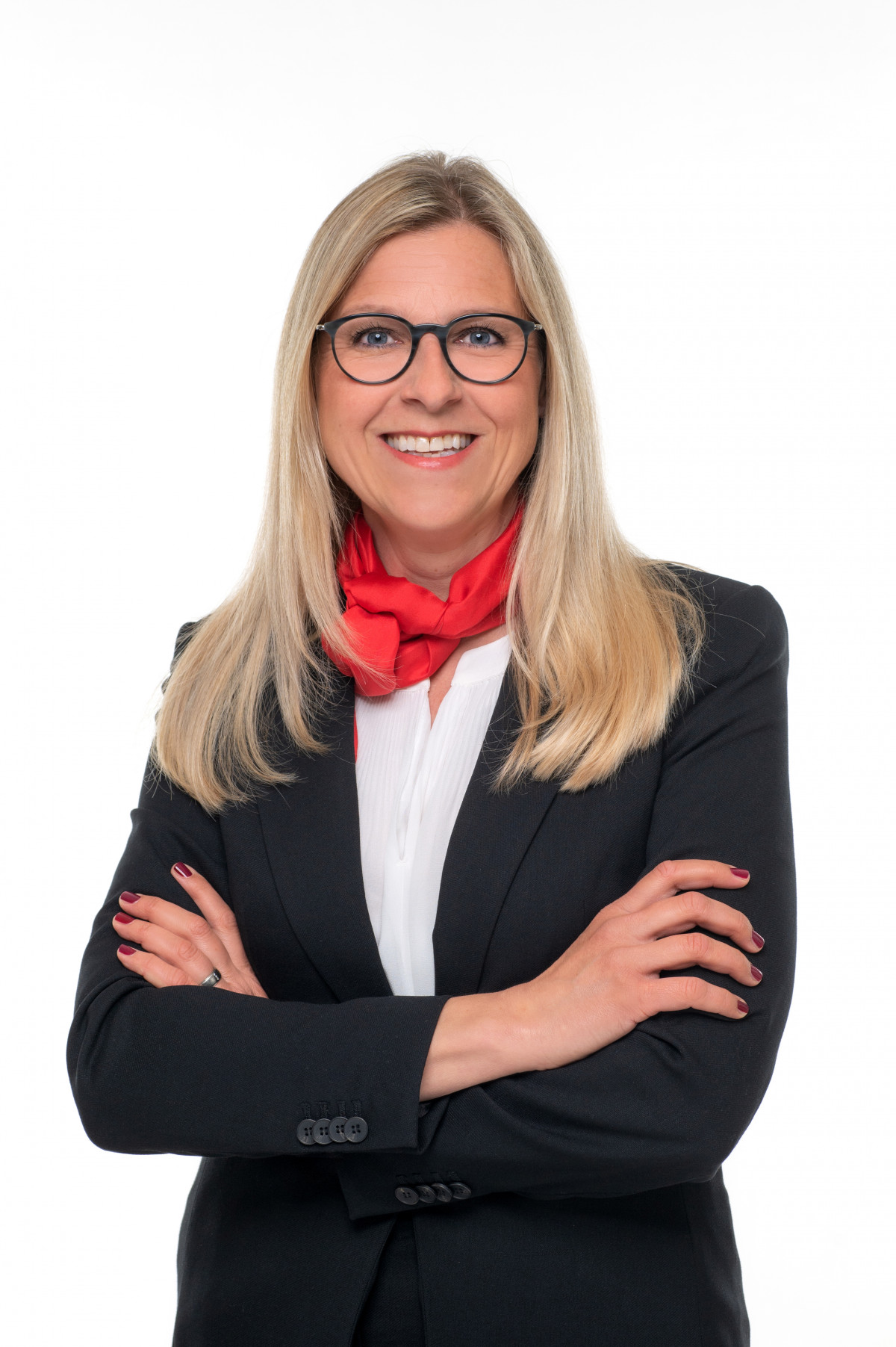 Stephanie Suttrop