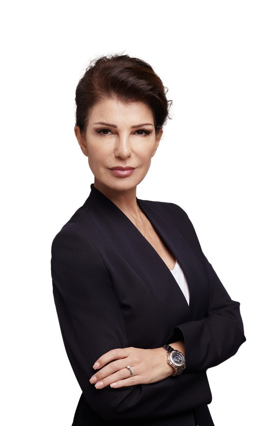 Tülay Saraç-Inanli