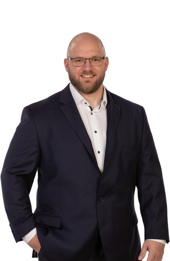 Michael Meyer