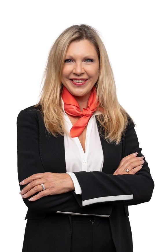 Sonja Sievers