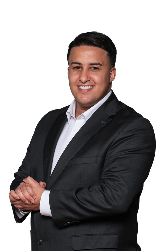 Mohamed Ouiski
