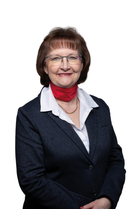  Angelika Reichstein