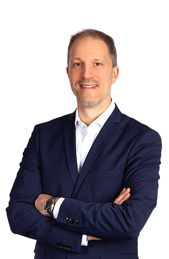 Thorsten Preuß