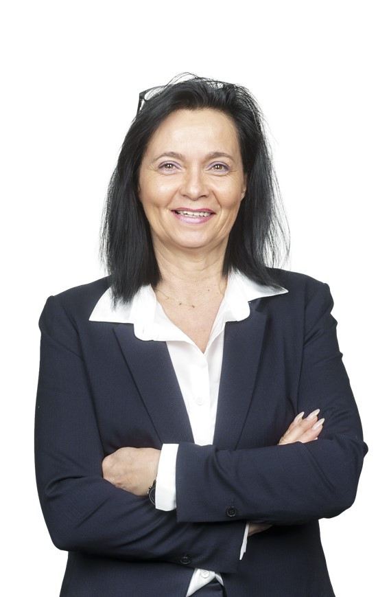 Petra Schubert