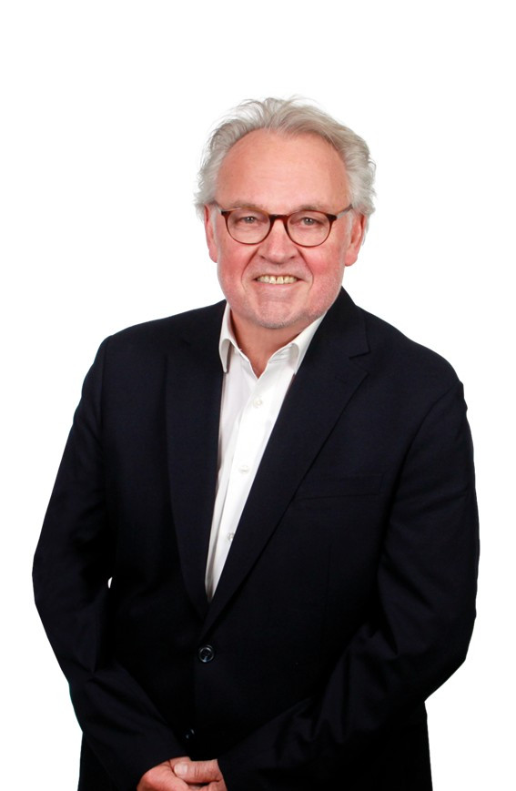  Peter Linse