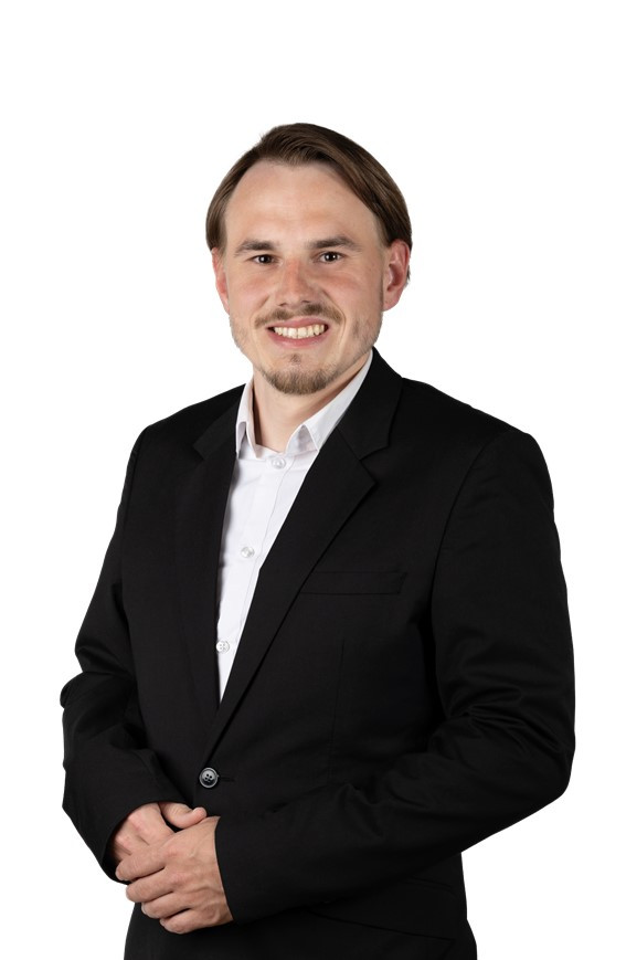 Oliver Kahle