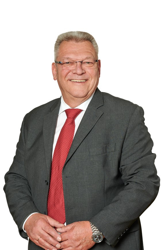 Olaf de Waal