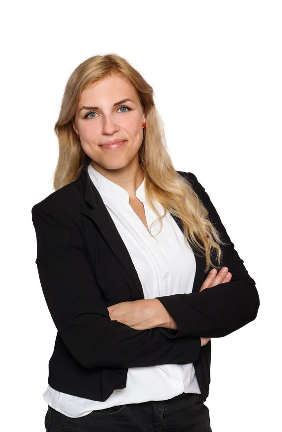  Janina Simons