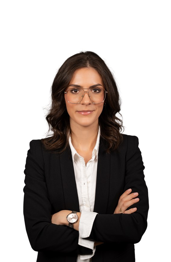 Jenny Beck