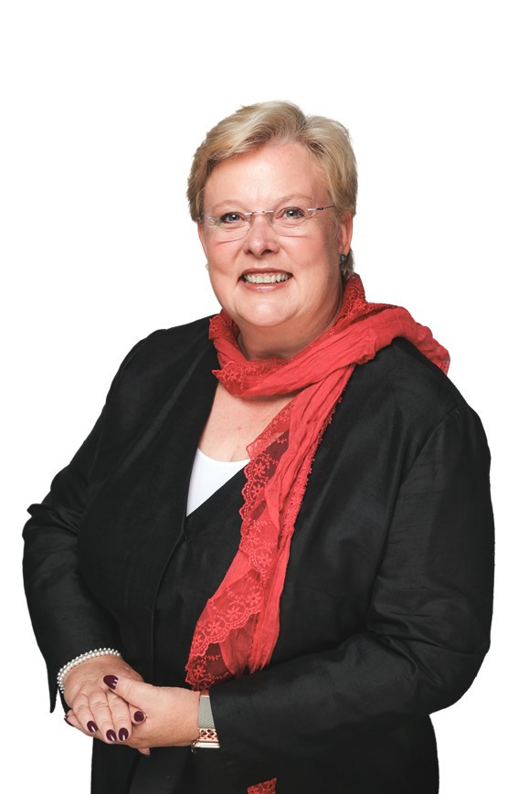 Nicole Mattausch