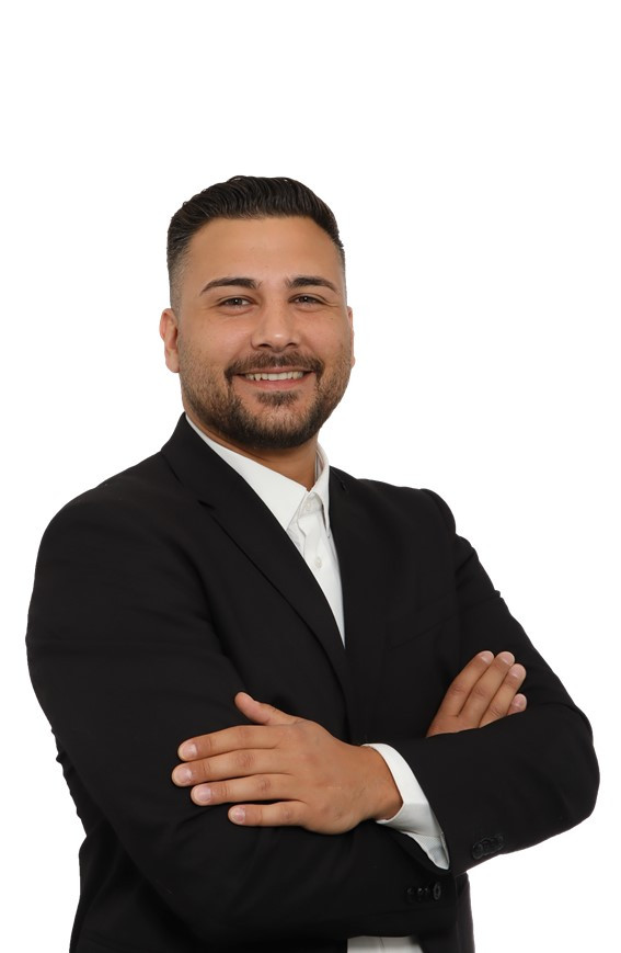 Rabih Ali Khan