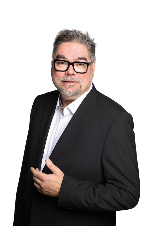  Christian Boris Egbers