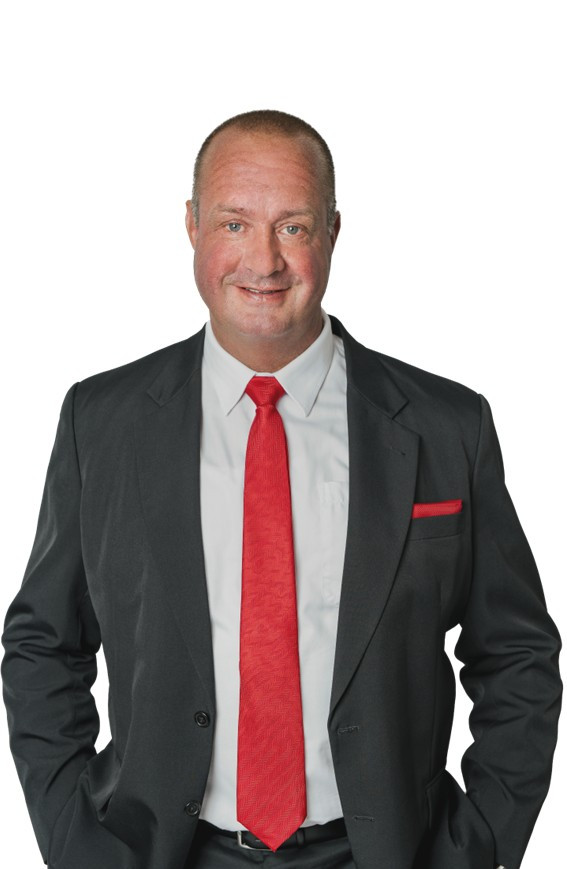 Stefan Nehrenberg
