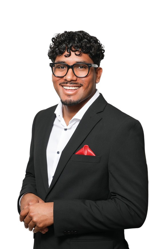 Nestor Alexander Garcia Perozo