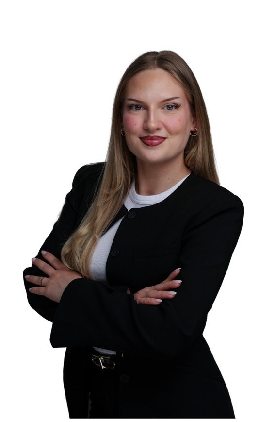  Jana Wentland