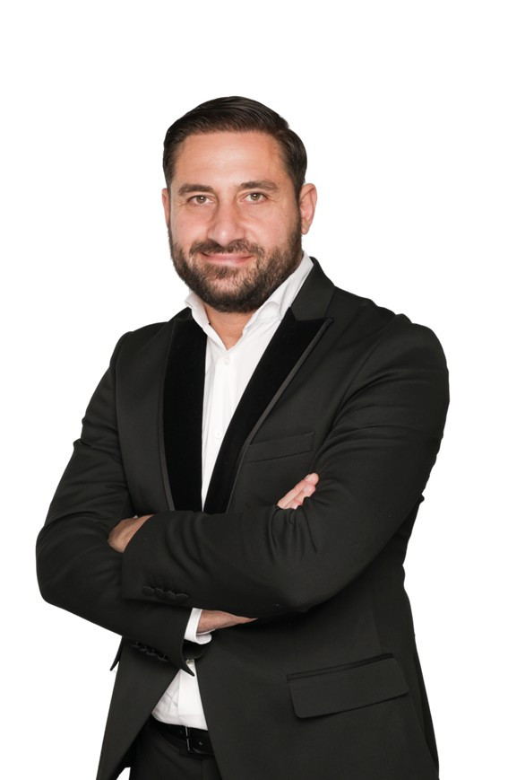 Ferhat Ülker