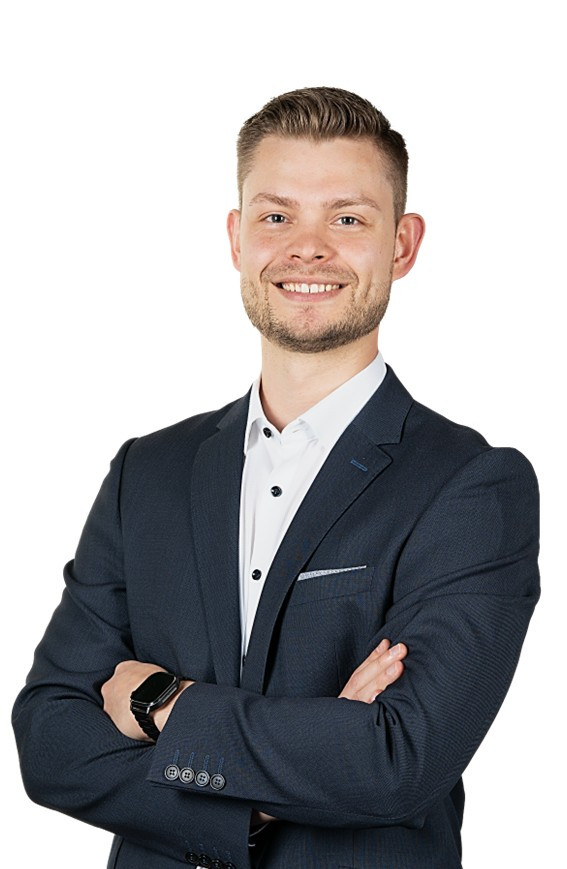 Richard Fritsch
