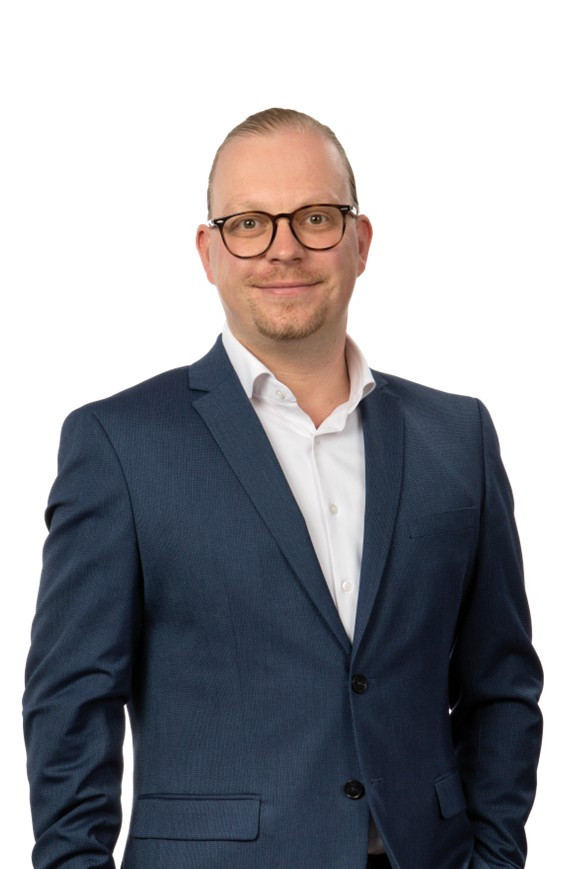 Dennis Dransfeld