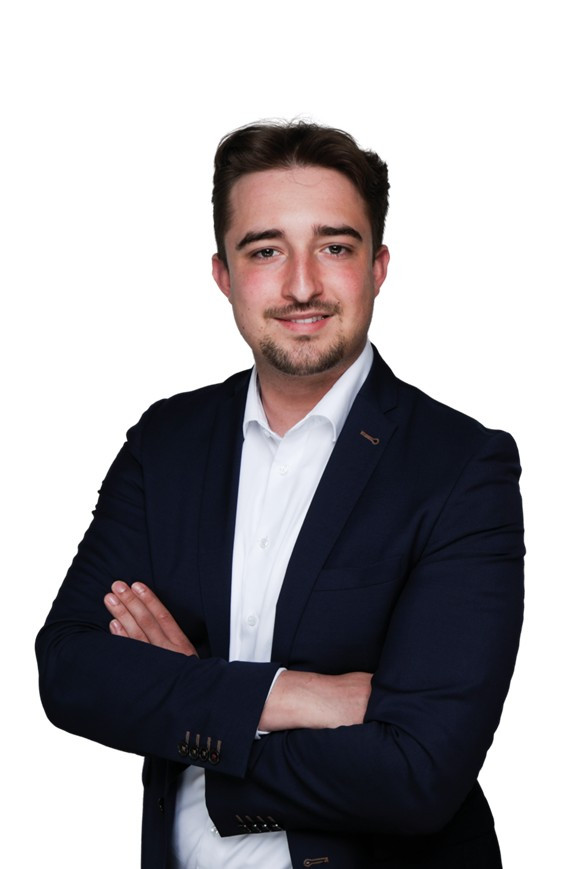Tim Keune