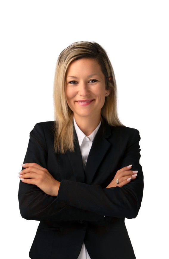Miriam Schänzer