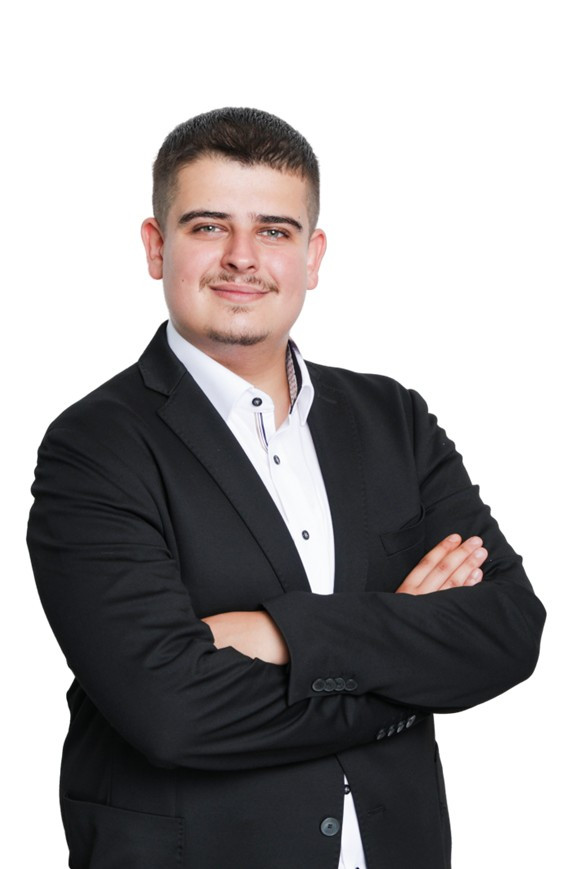Ahmet Tepe