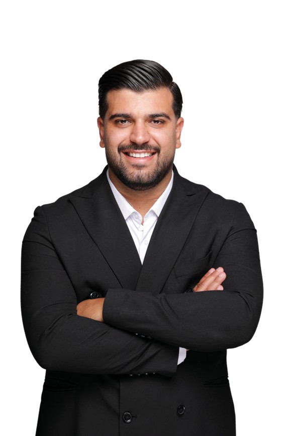 Serhat Demir
