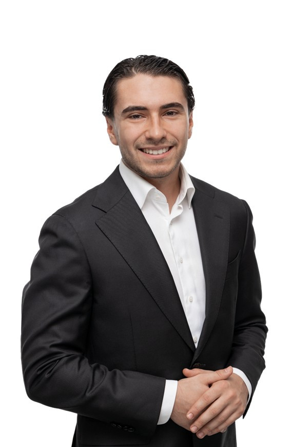 Levent Temizbas