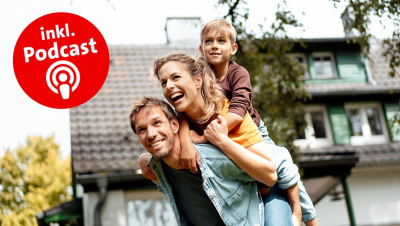 Haus kaufen: wie finde ich die richtige Immobilie?