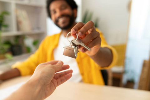 Wohnungsgemeinschaft: Was Mieter und Vermieter beachten sollten