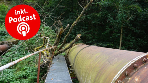 Lost Places: Faszination verlassener Orte